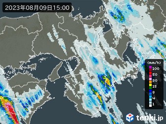 雨雲