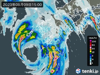 雨雲