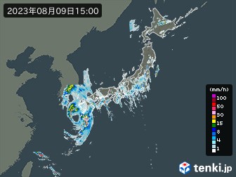 雨雲