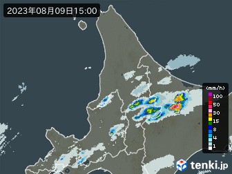 雨雲