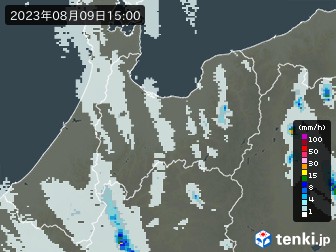 雨雲