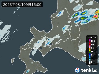 雨雲