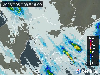 雨雲