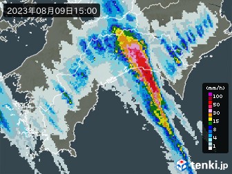 雨雲