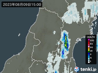 雨雲