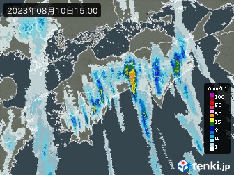 雨雲