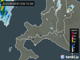 雨雲