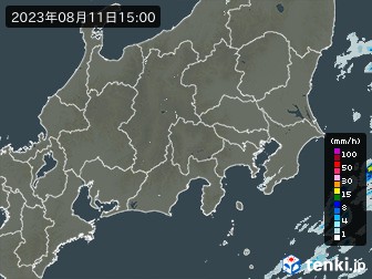 雨雲