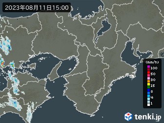 雨雲