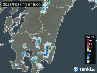 雨雲