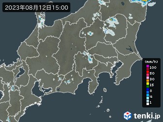 雨雲