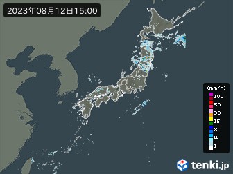雨雲