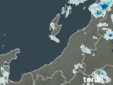 雨雲レーダー(2023年08月12日)
