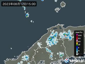 雨雲