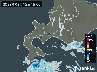 雨雲