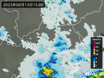 雨雲