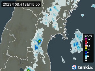 雨雲