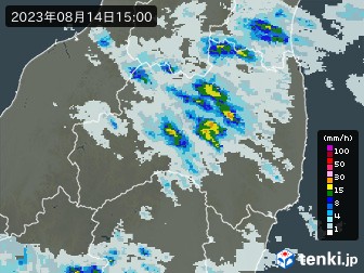 雨雲