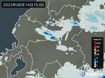 雨雲