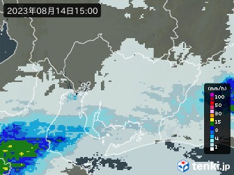 雨雲