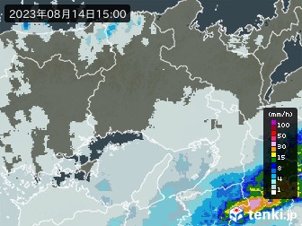 雨雲