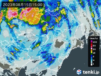 雨雲