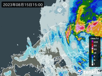 雨雲