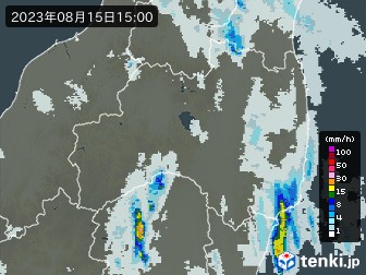 雨雲
