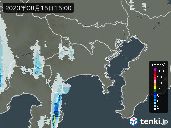 雨雲