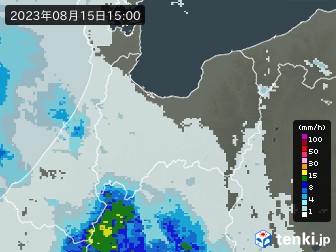雨雲