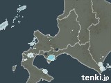 雨雲レーダー(2023年08月15日)