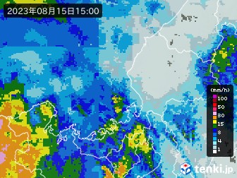 雨雲