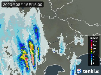 雨雲
