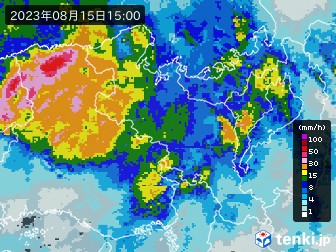 雨雲