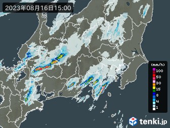 雨雲