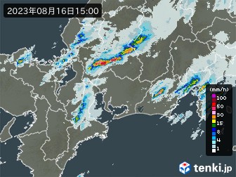 雨雲