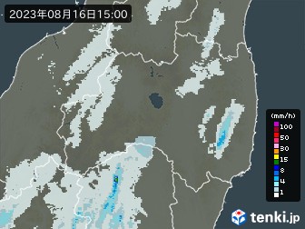 雨雲
