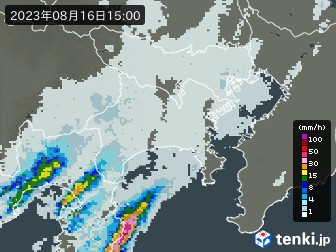 雨雲