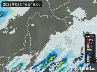 雨雲