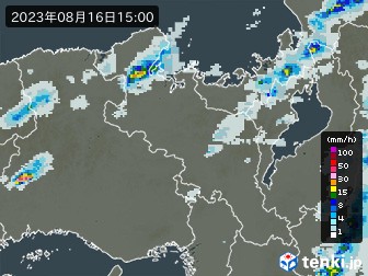 雨雲