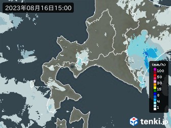 雨雲