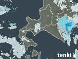 雨雲レーダー(2023年08月16日)