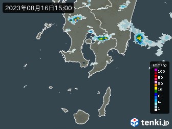 雨雲