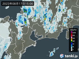 雨雲