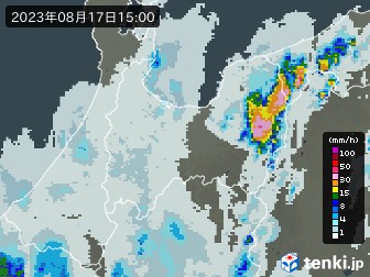 雨雲