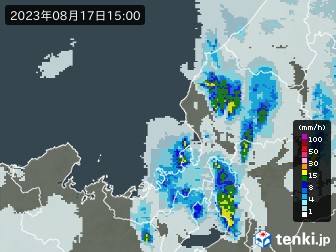 雨雲