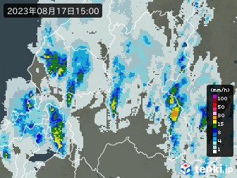 雨雲