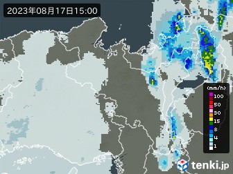 雨雲