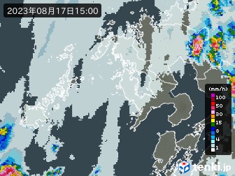 雨雲