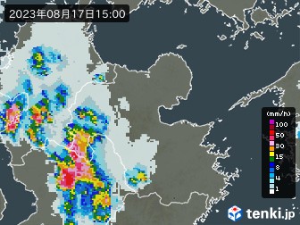 雨雲